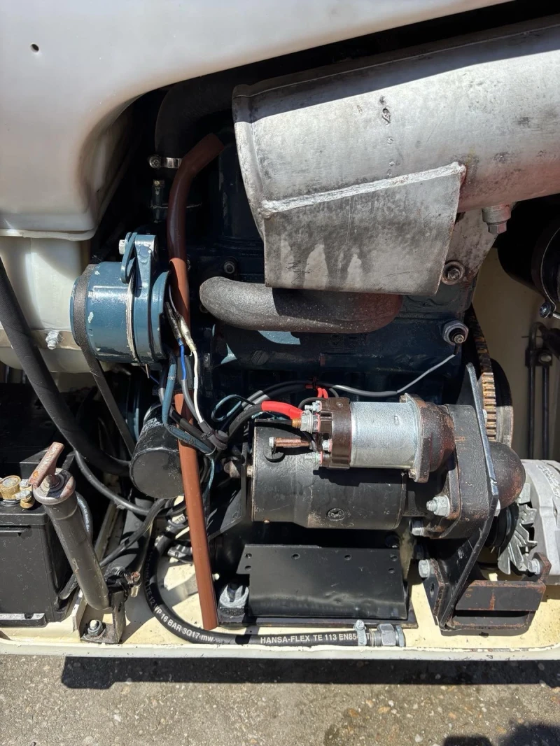 Мини челни товарачи Bobcat Бобкат 443, снимка 7 - Индустриална техника - 50550016