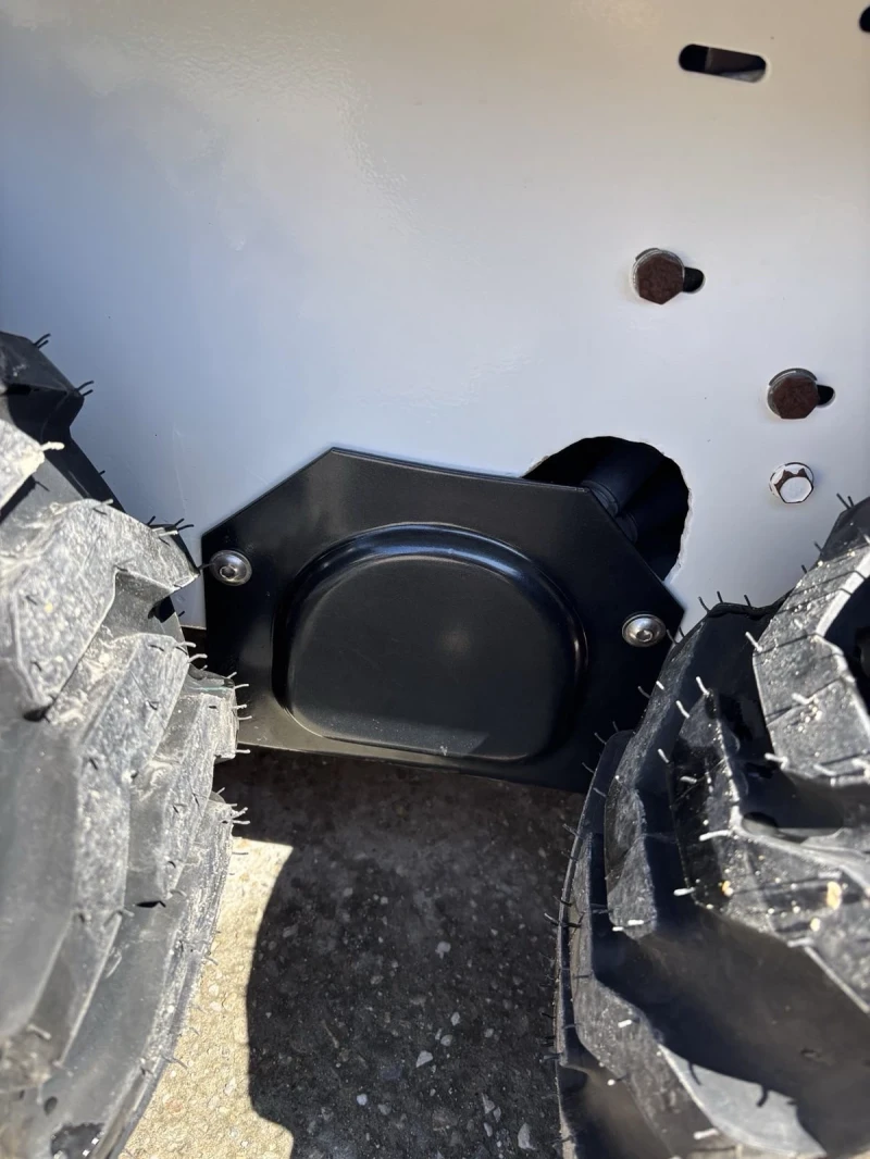 Мини челни товарачи Bobcat Бобкат 443, снимка 5 - Индустриална техника - 50550016