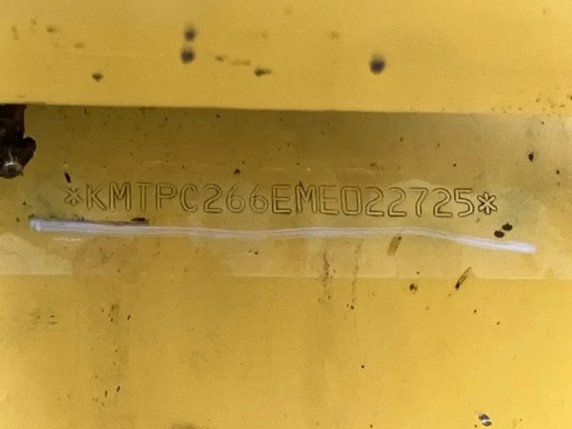  Komatsu PC30UU-6 /   /   | Mobile.bg   11