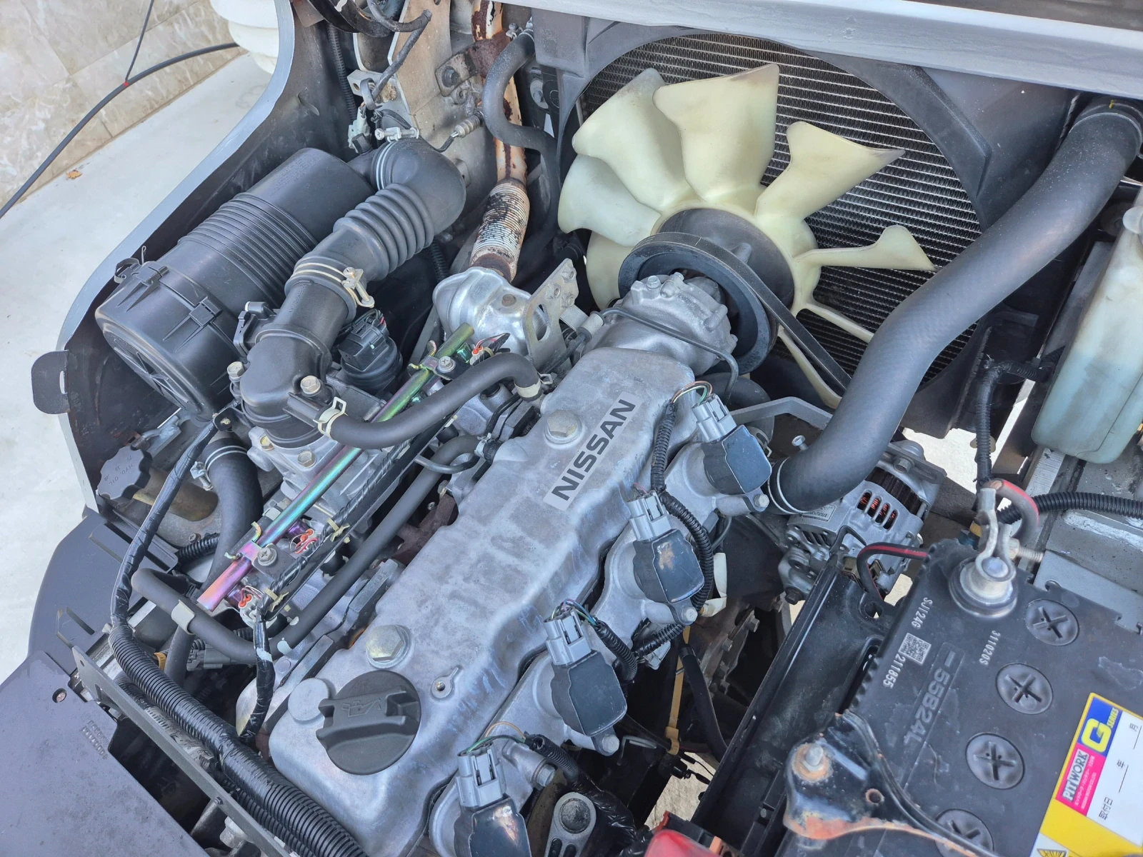  Nissan  /   /  ! | Mobile.bg   15