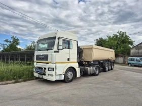 Полуремарке Schmitz, снимка 6