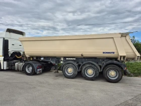 Полуремарке Schmitz