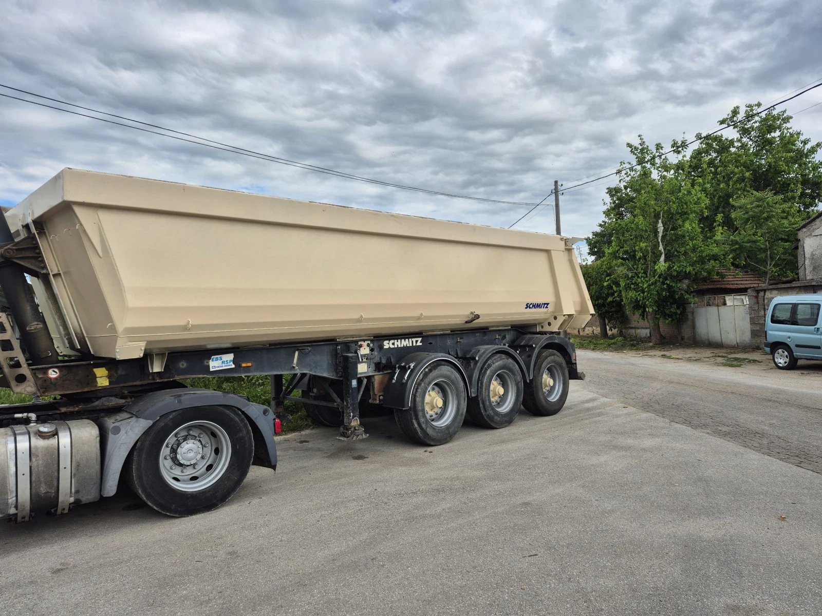  Schmitz | Mobile.bg   5