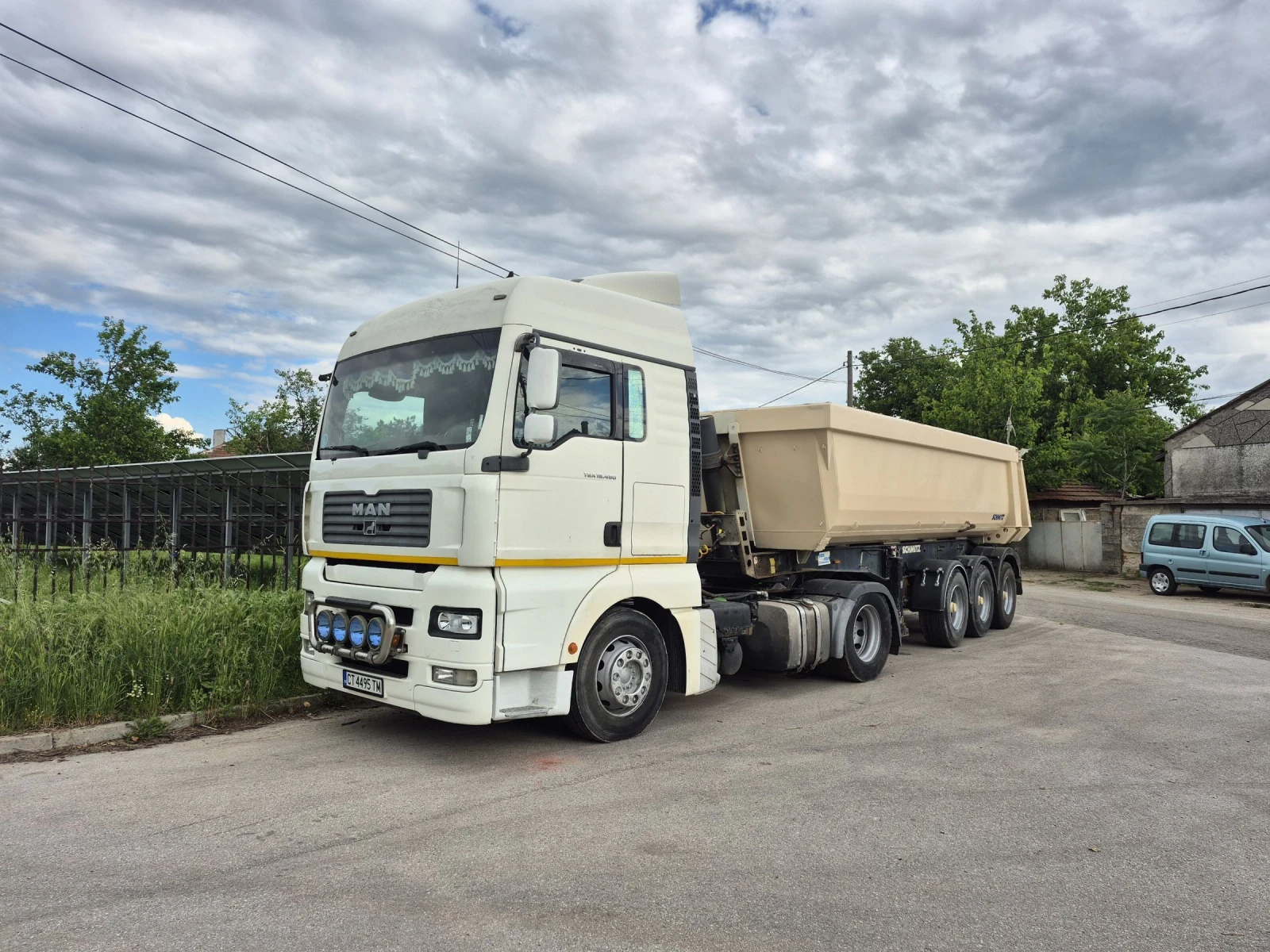  Schmitz | Mobile.bg   6