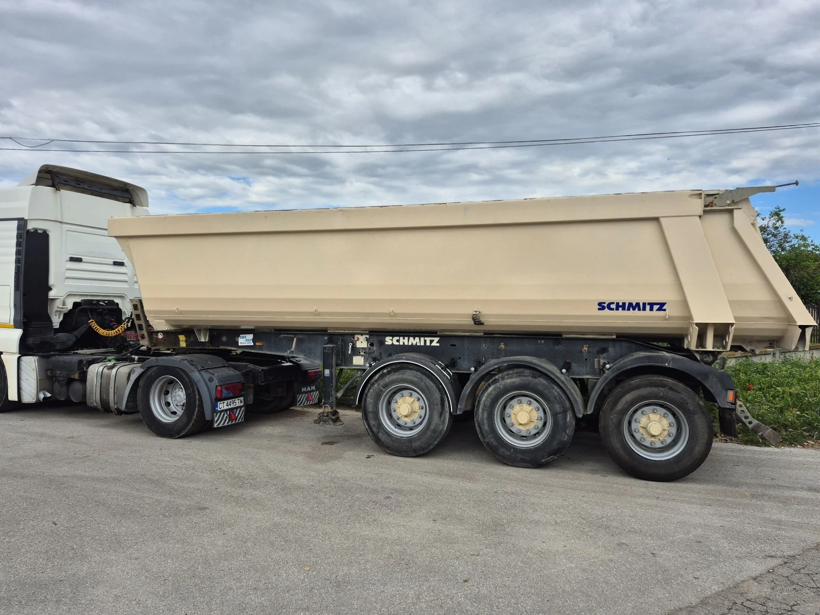  Schmitz | Mobile.bg   1