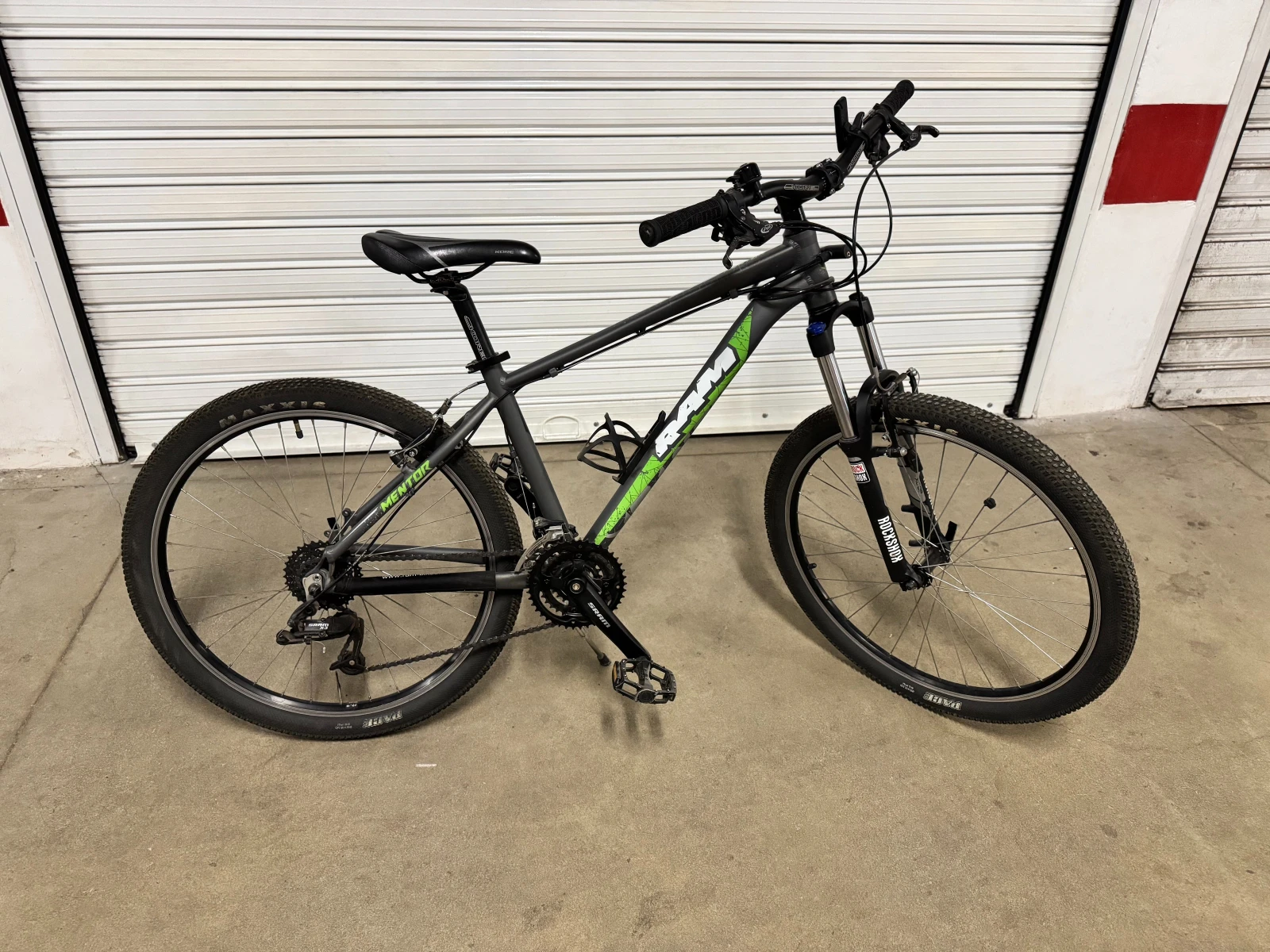  RAM Mentor 2, 26" | Mobile.bg   3