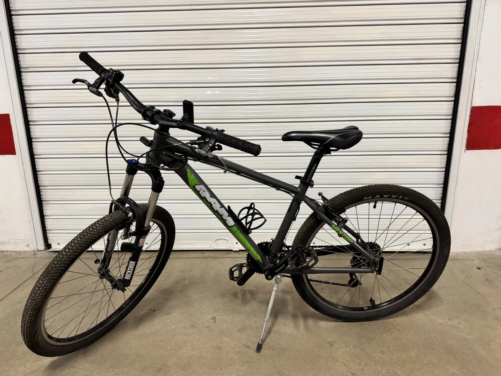  RAM Mentor 2, 26" | Mobile.bg   1