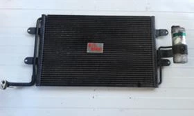 Климатична система за VW Bora, снимка 3