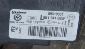 Светлини за VW Golf, снимка 3