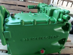 6 степенна скоростна кутия , снимка 3