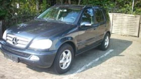     ,   Mercedes-Benz ML 320