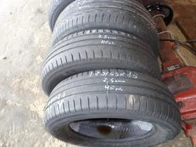Гуми Летни 175/65R15, снимка 7