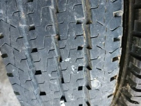Гуми Летни 215/75R16, снимка 3