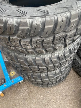 Гуми с джанти BF Goodrich 265/75R16, снимка 10