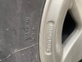 Гуми с джанти BF Goodrich 265/75R16, снимка 7