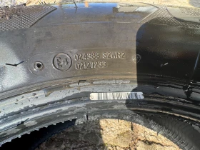 Гуми Зимни 225/65R17, снимка 7