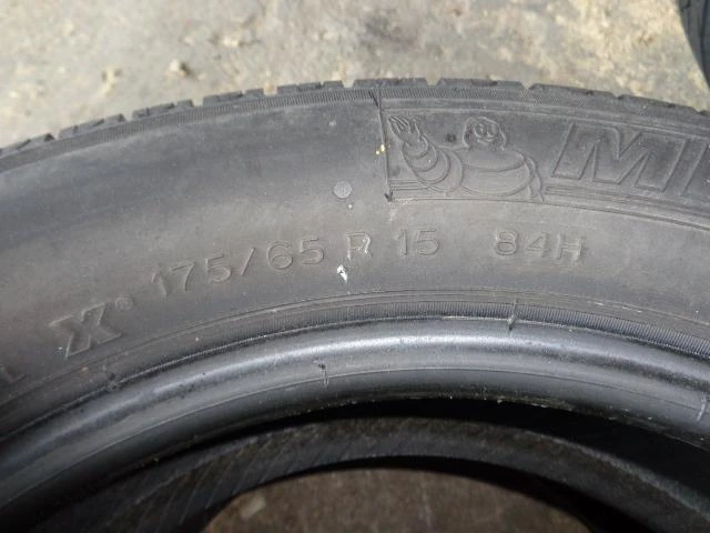 Гуми Летни 175/65R15, снимка 9 - Гуми и джанти - 10844256