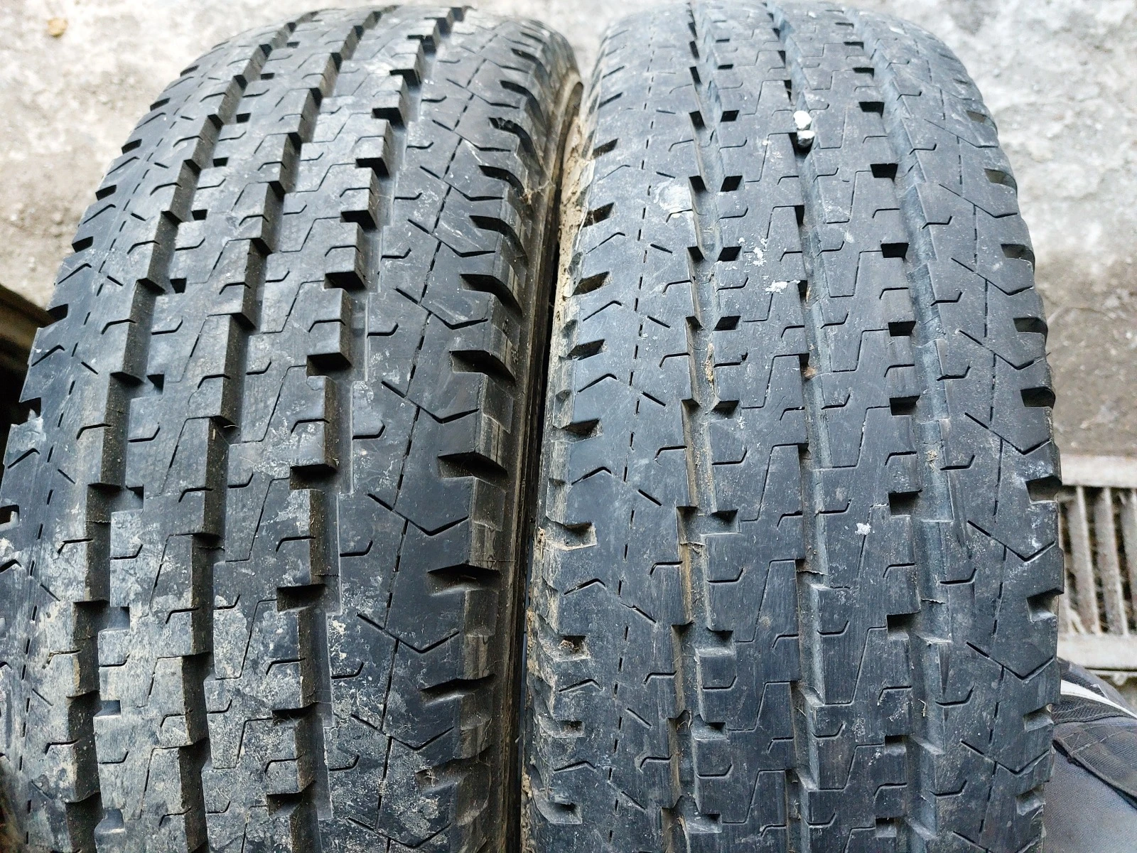  215/75R16 | Mobile.bg   1