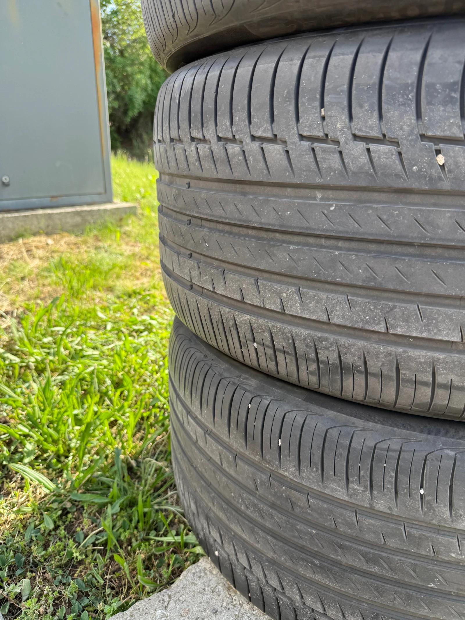  315/35R22 | Mobile.bg   3