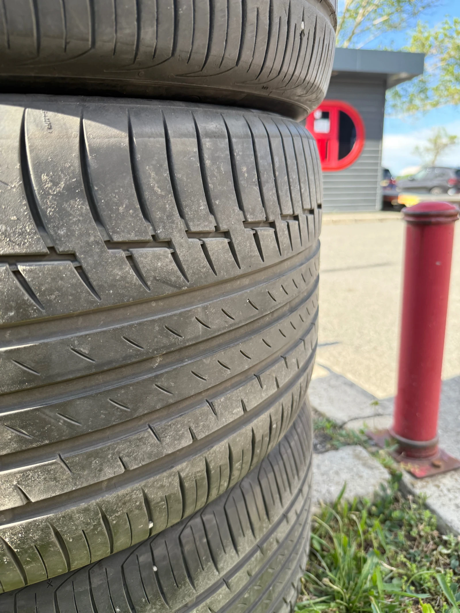  315/35R22 | Mobile.bg   4