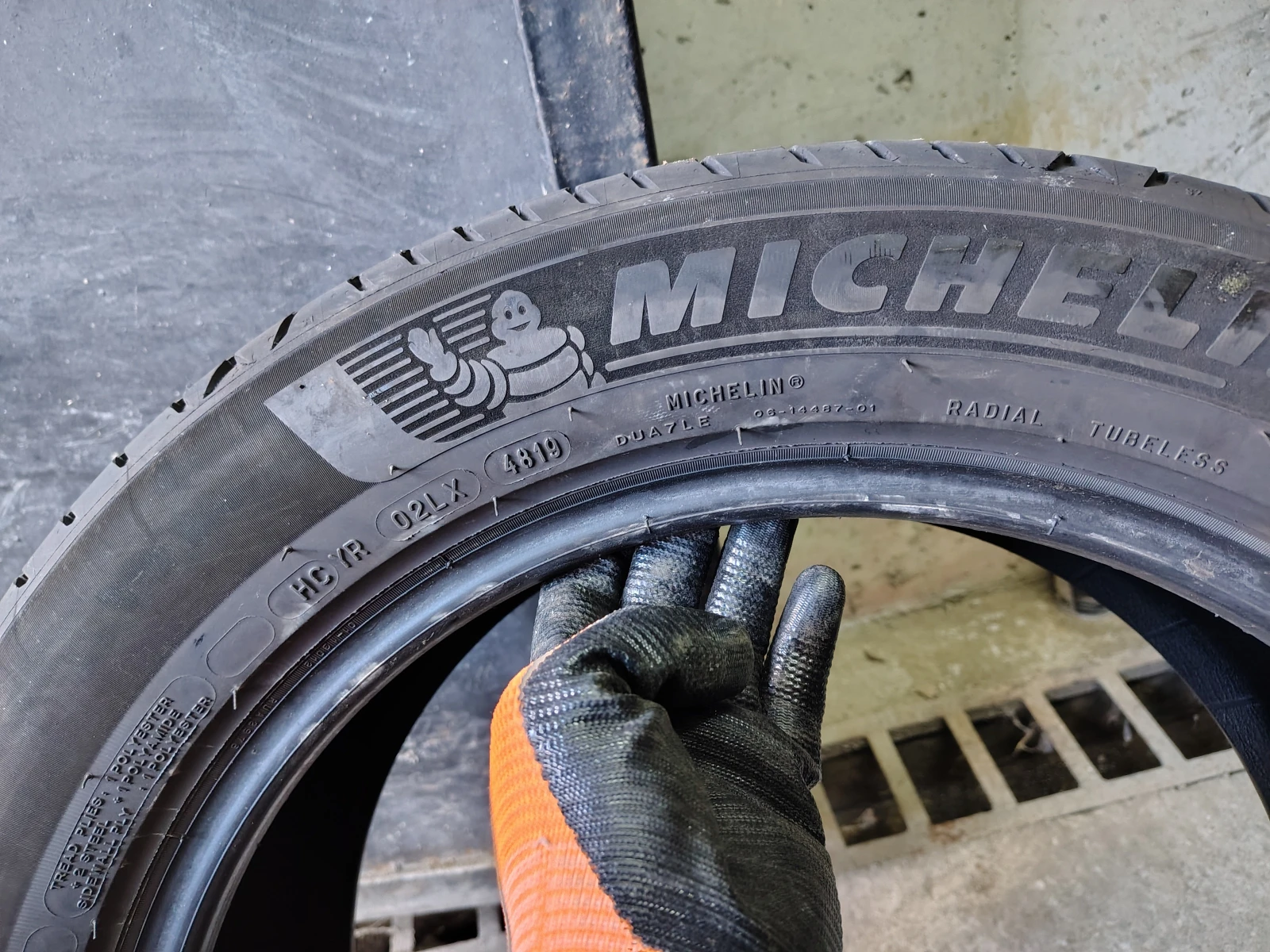 ���� 225/55R18 | Mobile.bg � ����������� 5