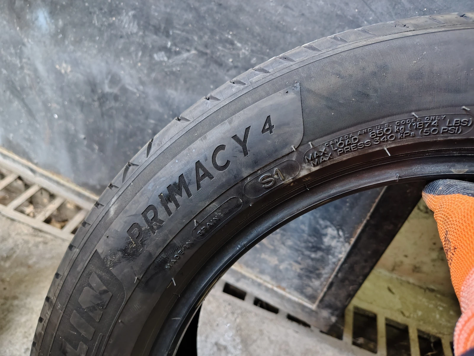���� 225/55R18 | Mobile.bg � ����������� 4