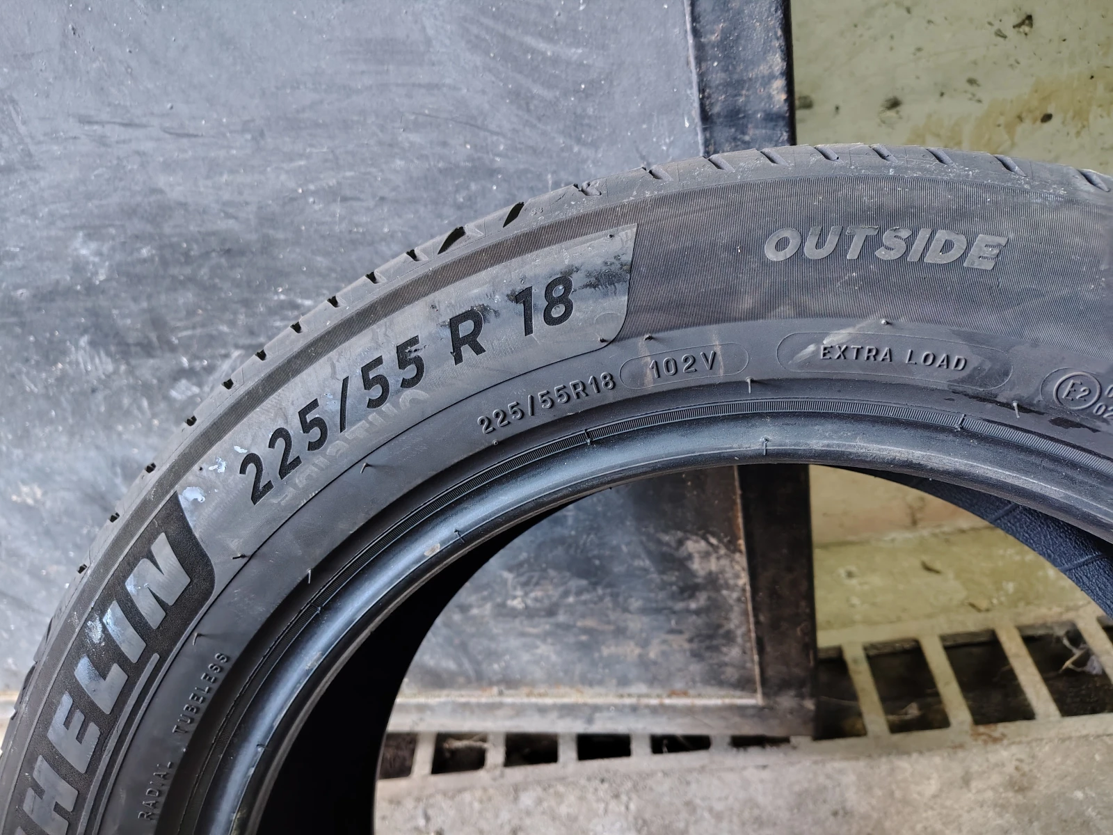 ���� 225/55R18 | Mobile.bg � ����������� 6