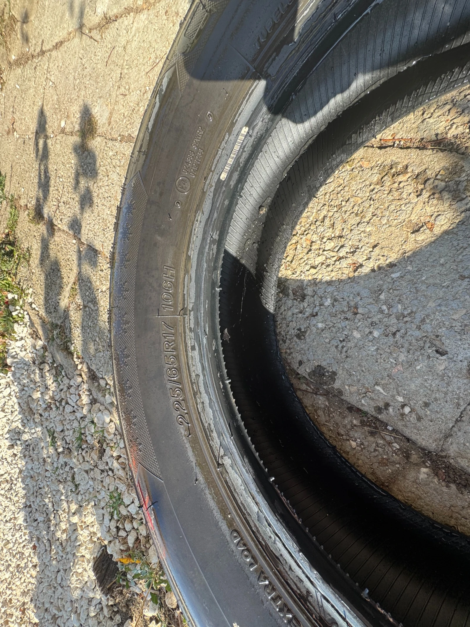 ���� 225/65R17 | Mobile.bg � ����������� 5