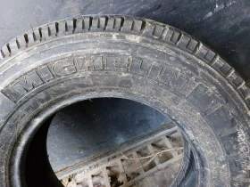 Гуми Летни 215/75R16, снимка 5 - Гуми и джанти - 44336248