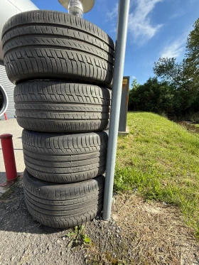 Обява за продажба на Гуми 315/35R22