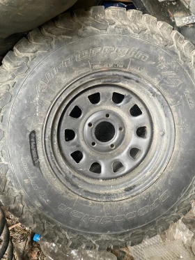 ���� � ������ 265/75R16 �� Mercedes-Benz G | Mobile.bg � ����� ������ 12