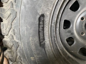 ���� � ������ 265/75R16 �� Mercedes-Benz G | Mobile.bg � ����� ������ 13