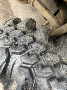 ���� � ������ 265/75R16 �� Mercedes-Benz G | Mobile.bg � ����� ������ 17