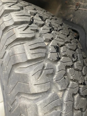 ���� � ������ 265/75R16 �� Mercedes-Benz G | Mobile.bg � ����� ������ 6