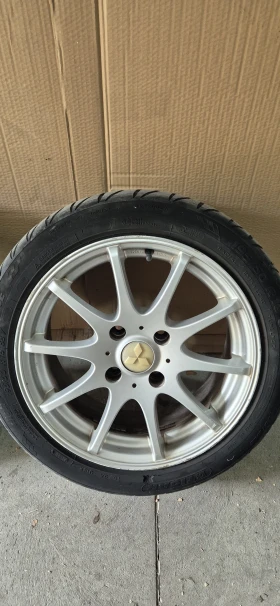 ���� � ������ 195/50R16 �� Mitsubishi | Mobile.bg � ����� ������ 4