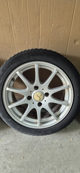 ���� � ������ 195/50R16 �� Mitsubishi | Mobile.bg � ����� ������ 3