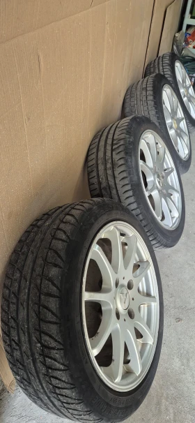 ���� � ������ 195/50R16 �� Mitsubishi | Mobile.bg � ����� ������ 5