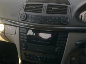 Mercedes-Benz E 270 3 броя , снимка 5