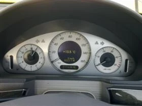 Mercedes-Benz E 270 3 броя , снимка 7