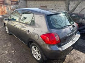 Toyota Auris 2.0D-4D 126к.с На Части, снимка 6