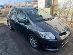 Toyota Auris 2.0D-4D 126к.с На Части, снимка 1