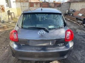 Toyota Auris 2.0D-4D 126к.с На Части, снимка 5