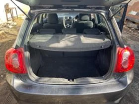 Toyota Auris 2.0D-4D 126к.с На Части, снимка 8