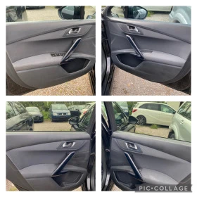 Peugeot 508 1.6 e-hdi АВТОМАТ EURO 5 ПАНОРАМА , снимка 16