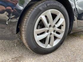 Peugeot 508 1.6 e-hdi АВТОМАТ EURO 5 ПАНОРАМА , снимка 11