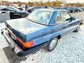 Mercedes-Benz SL 380I ТОП СЪСТОЯНИЕ ЛИЗИНГ 100%, снимка 6