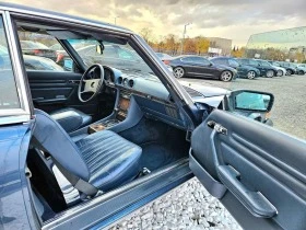 Mercedes-Benz SL 380I ТОП СЪСТОЯНИЕ ЛИЗИНГ 100%, снимка 11