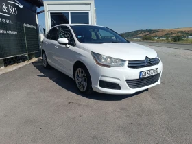 Citroen C4 Euro 5 - изображение 3