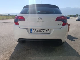 Citroen C4 Euro 5 - изображение 5