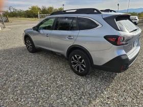 Subaru Outback Luxx, снимка 7